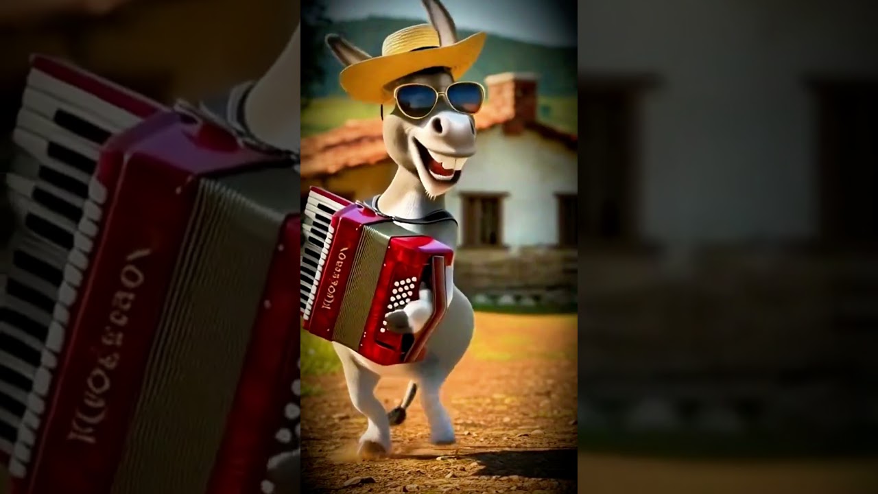 Esse e forrozeiro real !