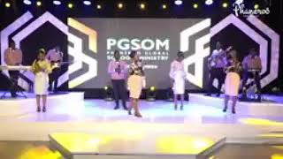 Nara Ekele Mo(narekele Mo)- Phaneroo worship