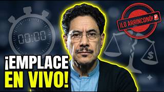 🚨 THE NARRATIVE HAS FALLEN APART! Cepeda reveals his Hidden Cabinet and corners De la Espriella l...