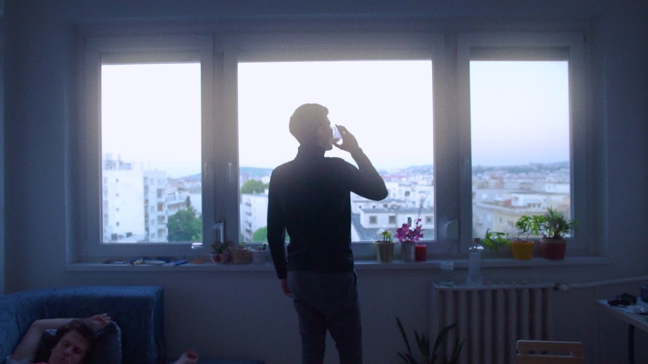 NIGHTSCAPES (The film)