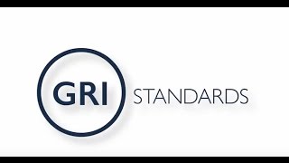 The GRI Sustainability Reporting Standards: The Future of Reporting