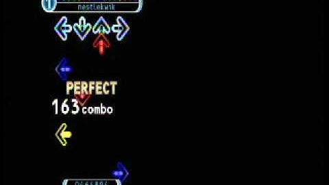 DDR Universe 3 - Keep on Moving (Orbit1remix)