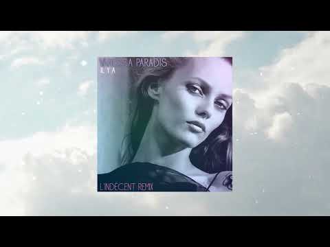 Vanessa Paradis - Il Y A