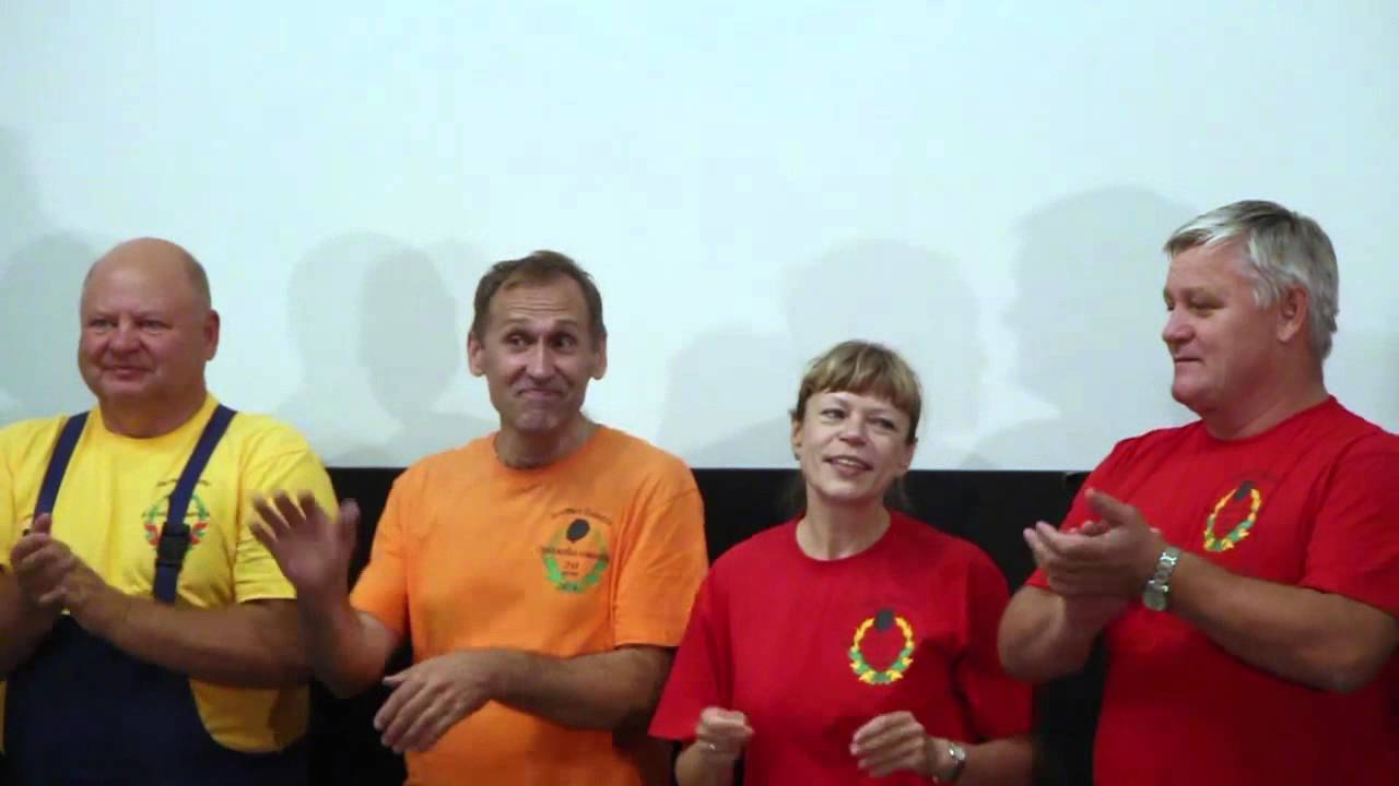Капустник Капустник