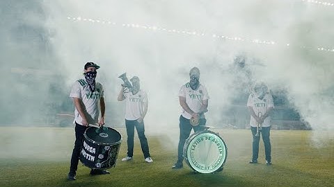 Introducing... The Legends Jersey