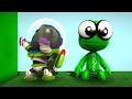 Littlebigplanet 2  that random film 2  lbp2 animation  epiclbptime