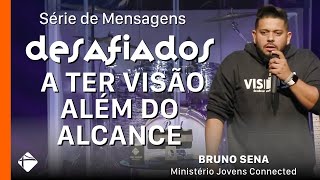 14/Nov/21 | Celebração dominical | Sem. Bruno Sena