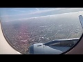 American Airlines takeoff from Washington DC (DCA) airport