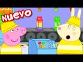 Los Cuentos de Peppa la Cerdita | La fiesta del zumo | NUEVOS Episodios de Peppa Pig