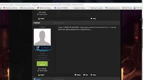 last ikov vid Corrupt Owner and mods.. -iuminati
