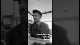 Semicenk - Unutmak Öyle Kolay Mı Sandın