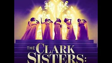 I can do all things through Christ - The Clark Sisters: First Ladies of Gospel Soundtrack