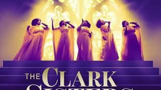 I can do all things through Christ - The Clark Sisters: First Ladies of Gospel Soundtrack