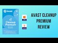 Avast Cleanup Premium: A Comprehensive Solution for Streamlining PC Performance