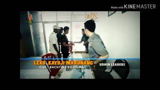 lagu makassar Udhin leaders - Leko' Kayuji Marunang