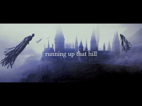 The Battle of Hogwarts | Running Up That Hill