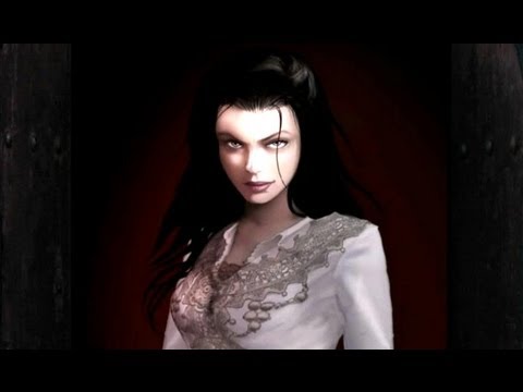 Vampire Legends - The True Story of Kisilova Zylom