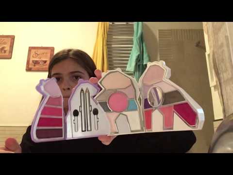 Video: Tutorial Per Il Trucco Pasquale