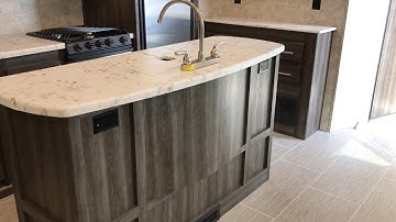 2018 Open Range Ultra Light 2910RL By Highland Ridge RV