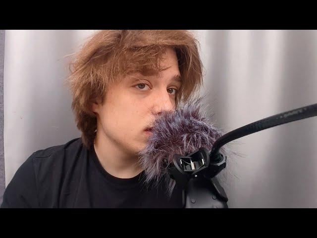 ASMR ハンドサウンド 👐 𝓻𝓮𝓵𝓪𝔁