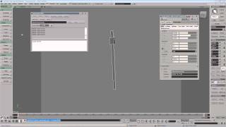 Tutorial_softimage_Expression(metronome)
