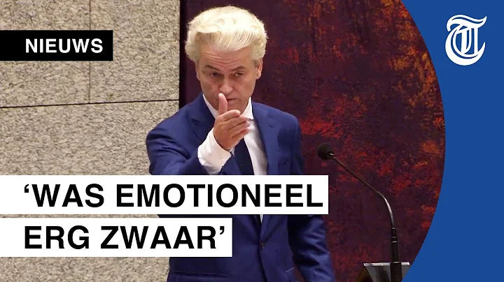 Wilders ondanks verschillen lovend over VVDer