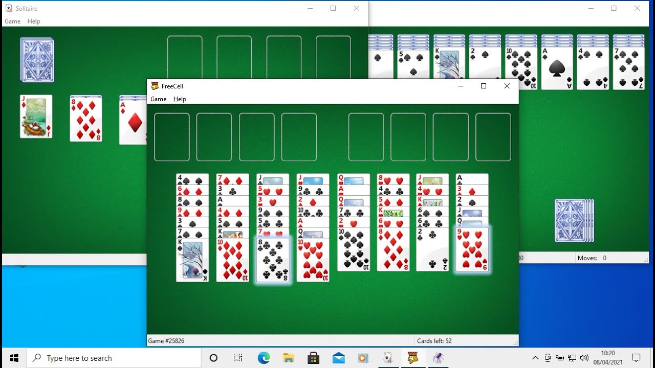 Install Windows 7 Games on Windows 10 (Chess Titans, Minesweeper, Solitaire  etc.) 