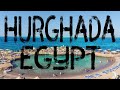 Hurghada, Egypt @ Sunrise Holidays Resort (Adults Only Hotel) Vlog