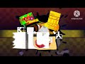 New remaster of Bfdi512 Csupo! (No TKCLE Mouth)