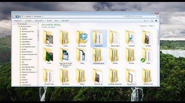 How To Open Files And Folders With A Single Click
