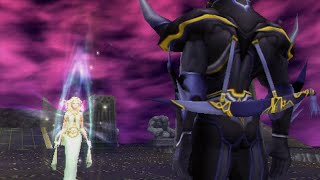 Dissidia Final Fantasy - E3: Folderol
