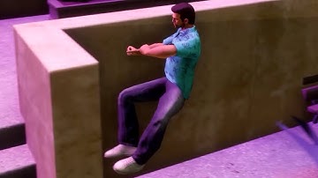 GTA  Definitive Edition in a Nutshell