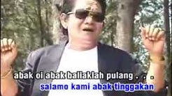 Yan Juned - Pulanglah Abak  - Durasi: 4:10. 