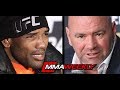 Yoel Romero: Responds to Dana White Criticism  (UFC 248)