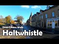 Haltwhistle, Northumberland | Town Centre Walk 2020