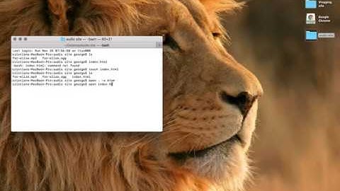 HTML5 audio tutorial