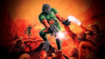 Doom (1993) OST — At Doom