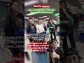 IMEE AT TATAY DIGONG MAGKIKITA NA SA WAKAS #duterte #shorts #trending #viralvideo #vpsara