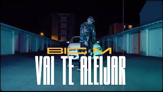 Big M - Vai Te Aleijar Clip Officiel 