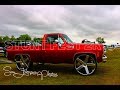 Stunt fest 2018 in HD (big rims, oldschools, heavy motors,drag racing, foreigns)