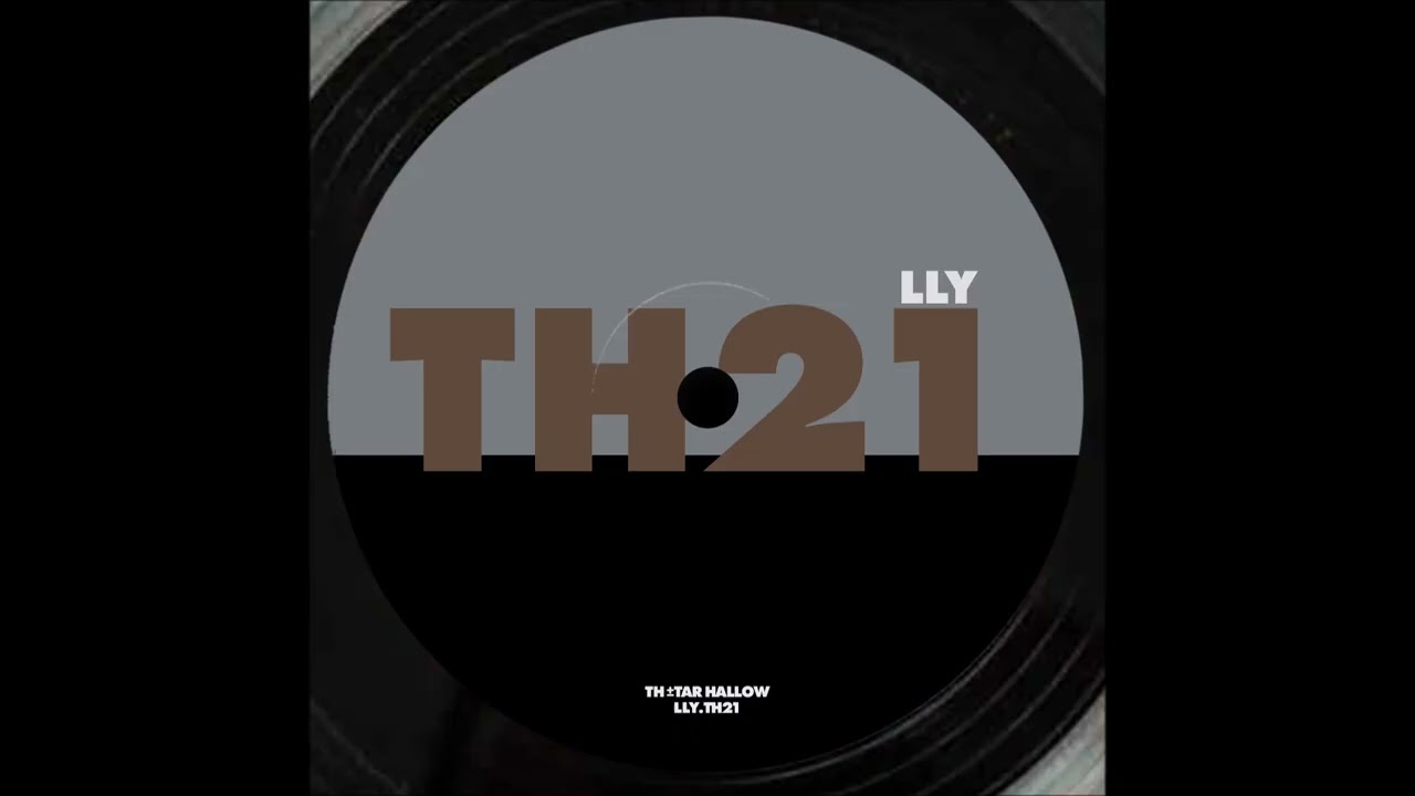 LLY - Tunnel [TH21]