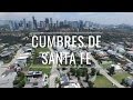 Volando sobre México en Drone | 18 - Cumbres de Santa Fe