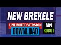 NEW BREKELE EA  MT4 ROBOT // FREE DOWNLOAD