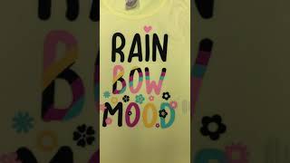 Conjunto Pijama Infantil Menina Em Meia Malha Amarela - Kontrato Ref Kt1343-Am