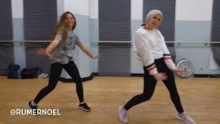 Shape of you | Rumer Noel Choreo