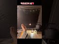 스타렉스차박~ #차박 #스타렉스차박