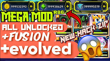 slugterra slug it out 2 all slugs unlocked +fusion+evolve New hack mod || R86 Mega mod || #mod