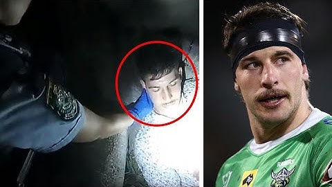 Revealed: Incredible bodycam footage that cleared Curtis Scott as court whacks cops