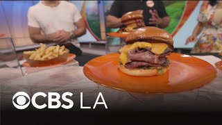 SoCal Burger Week