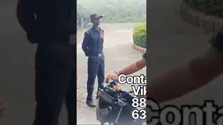 Rakshak Intelligence Security Agency Rio Colina Guard Provide